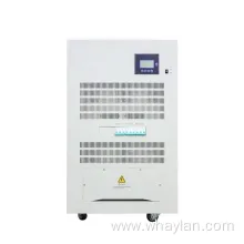 Three Phase Pure Sine Wave off-Grid Solar Inverters